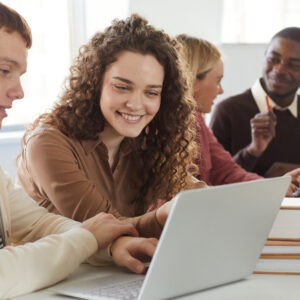 Cursos Profissionalizantes