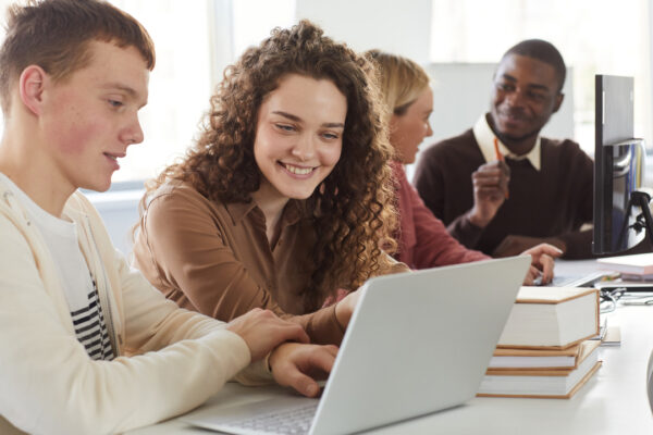 Cursos Profissionalizantes